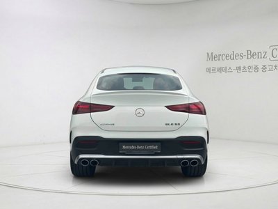 صورة 3 لـ 2025 Mercedes-BENZ GLE