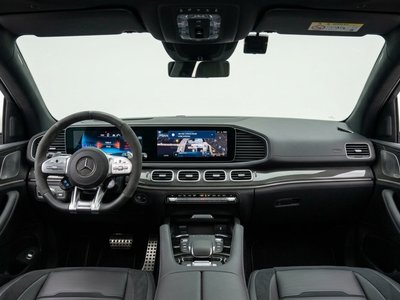 صورة 5 لـ 2025 Mercedes-BENZ GLE