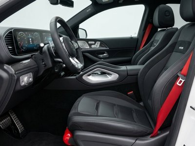 صورة 10 لـ 2025 Mercedes-BENZ GLE