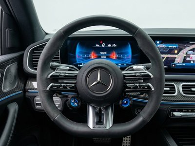 2025 Mercedes-BENZ GLE — миниатюра 11