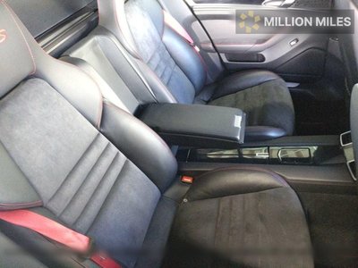 PORSCHE PANAMERA - 6