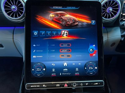 2025 Mercedes-BENZ GT AMG 缩略图 56