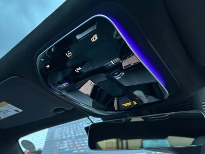 2025 Mercedes-BENZ GT AMG 缩略图 57