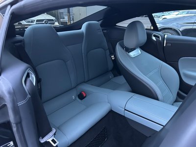 2025 Mercedes-BENZ GT AMG 缩略图 59