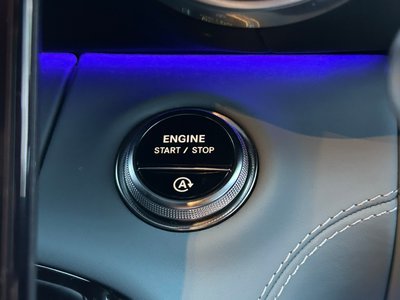 2025 Mercedes-BENZ GT AMG 缩略图 30