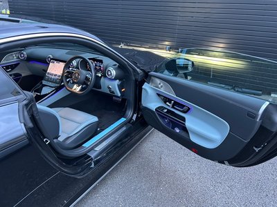 2025 Mercedes-BENZ GT AMG 缩略图 41
