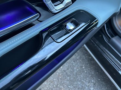 2025 Mercedes-BENZ GT AMG 缩略图 52