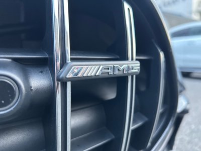 2025 Mercedes-BENZ GT AMG 照片 9