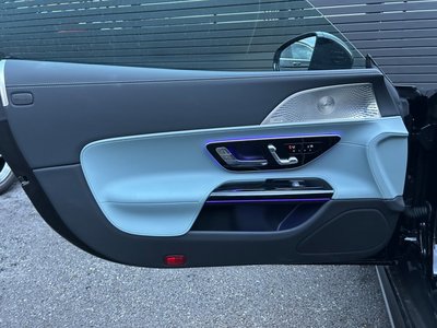 2025 Mercedes-BENZ GT AMG 缩略图 50