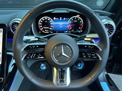 2025 Mercedes-BENZ GT AMG 缩略图 24