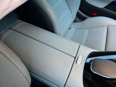 2025 Mercedes-BENZ GT AMG 缩略图 36