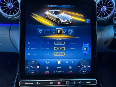2025 Mercedes-BENZ GT AMG 缩略图 54