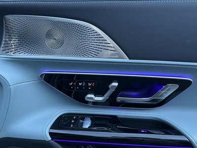 2025 Mercedes-BENZ GT AMG 缩略图 43