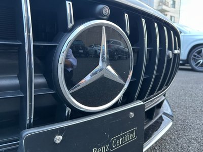 2025 Mercedes-BENZ GT AMG 照片 8
