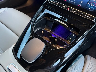 2025 Mercedes-BENZ GT AMG 缩略图 34