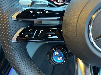 2025 Mercedes-BENZ GT AMG 缩略图 25
