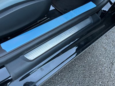 2025 Mercedes-BENZ GT AMG 缩略图 23