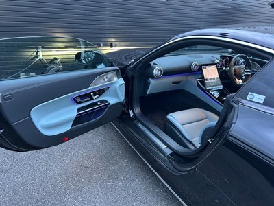 2025 Mercedes-BENZ GT AMG 缩略图 49