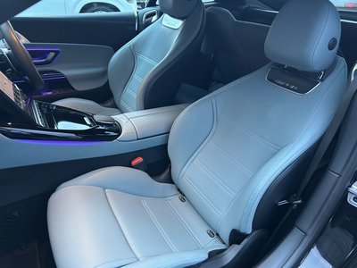 2025 Mercedes-BENZ GT AMG 缩略图 46