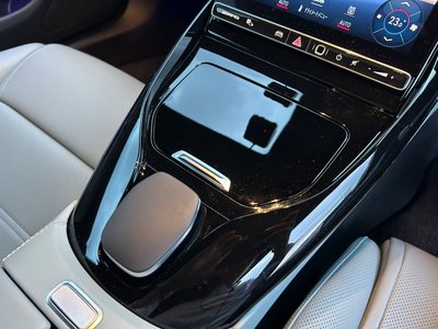 2025 Mercedes-BENZ GT AMG 缩略图 33