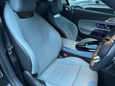 2025 Mercedes-BENZ GT AMG 缩略图 40