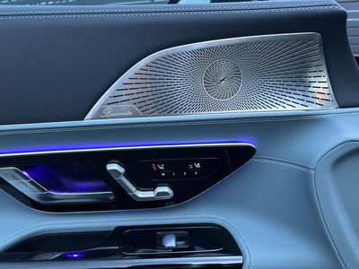 2025 Mercedes-BENZ GT AMG 缩略图 51