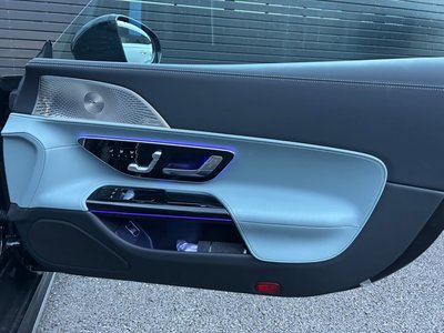 2025 Mercedes-BENZ GT AMG 缩略图 42