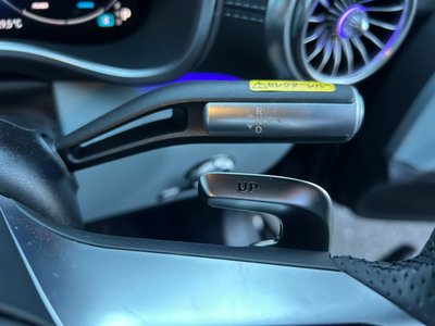 2025 Mercedes-BENZ GT AMG 缩略图 28