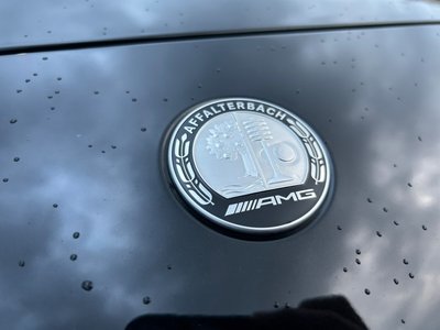 2025 Mercedes-BENZ GT AMG 照片 7