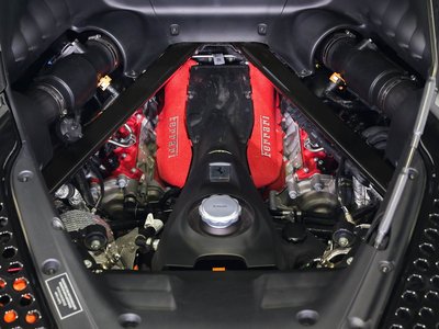 2022 FERRARI SF90 STRADALE 缩略图 37