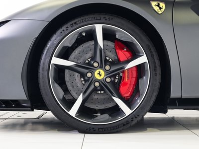 2022 FERRARI SF90 STRADALE 缩略图 34