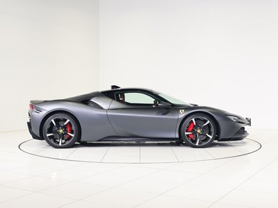 2022 FERRARI SF90 STRADALE 缩略图 55