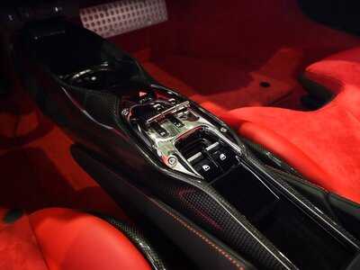 2022 FERRARI SF90 STRADALE 照片 7