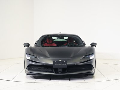 2022 FERRARI SF90 STRADALE 照片 9