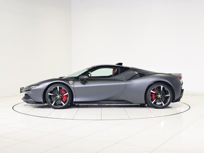 2022 FERRARI SF90 STRADALE 缩略图 11
