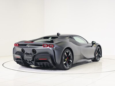 2022 FERRARI SF90 STRADALE 缩略图 14