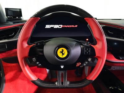 2022 FERRARI SF90 STRADALE 缩略图 17