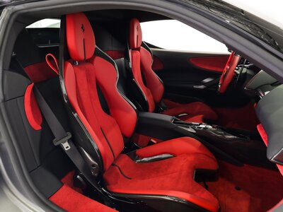 2022 FERRARI SF90 STRADALE 缩略图 19