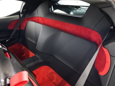 2022 FERRARI SF90 STRADALE 缩略图 22