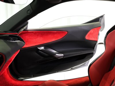 2022 FERRARI SF90 STRADALE 缩略图 23