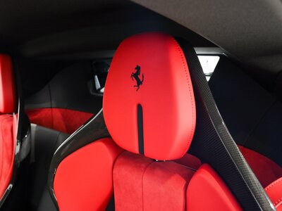 2022 FERRARI SF90 STRADALE 缩略图 35