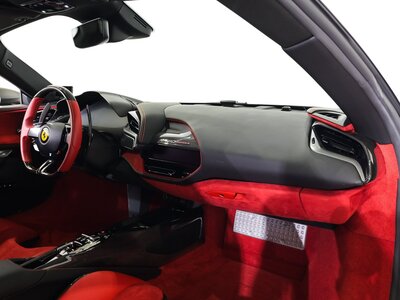 2022 FERRARI SF90 STRADALE 缩略图 38