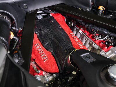 2022 FERRARI SF90 STRADALE 缩略图 42