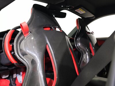 2022 FERRARI SF90 STRADALE 缩略图 43