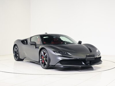 2022 FERRARI SF90 STRADALE 缩略图 45