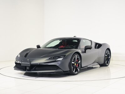 2022 FERRARI SF90 STRADALE 缩略图 49