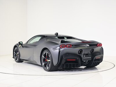 2022 FERRARI SF90 STRADALE 缩略图 53