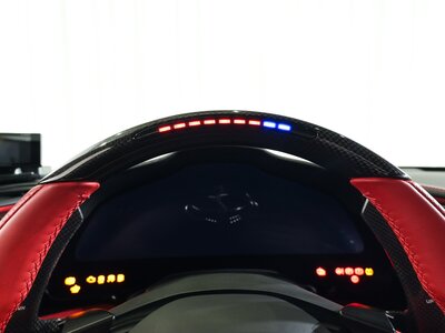 2022 FERRARI SF90 STRADALE 缩略图 61