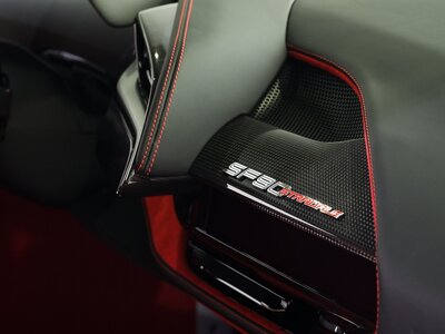 2022 FERRARI SF90 STRADALE 缩略图 66