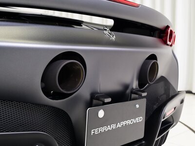 2022 FERRARI SF90 STRADALE 缩略图 75
